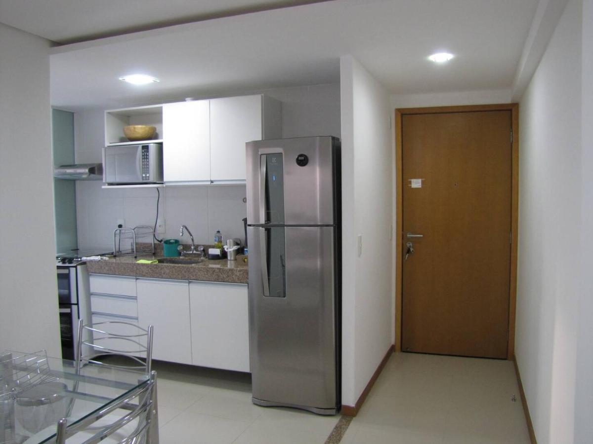 Moderno Apartamento Perto Da Praia Maceió المظهر الخارجي الصورة