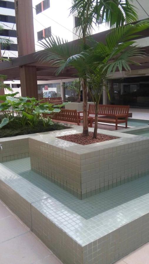 Moderno Apartamento Perto Da Praia Maceió المظهر الخارجي الصورة