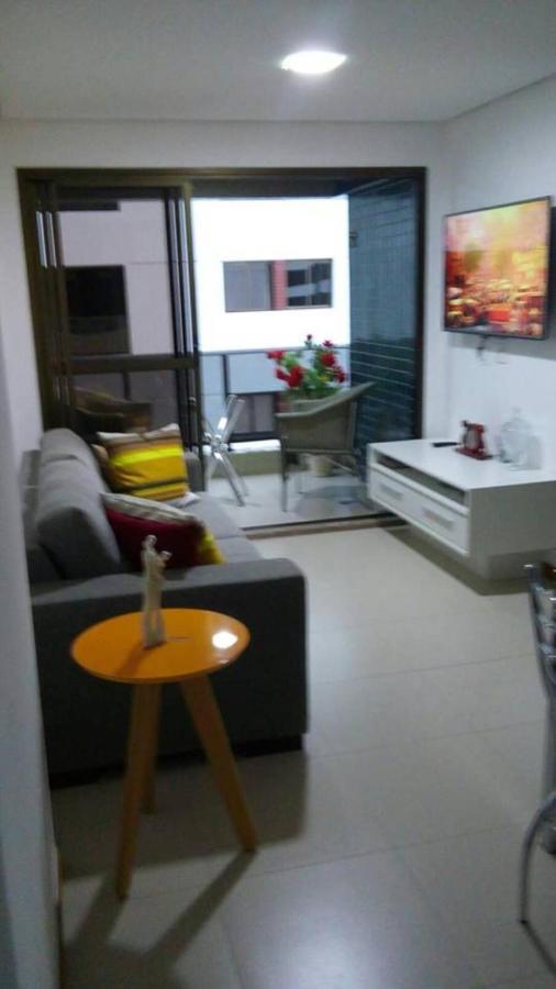 Moderno Apartamento Perto Da Praia Maceió المظهر الخارجي الصورة