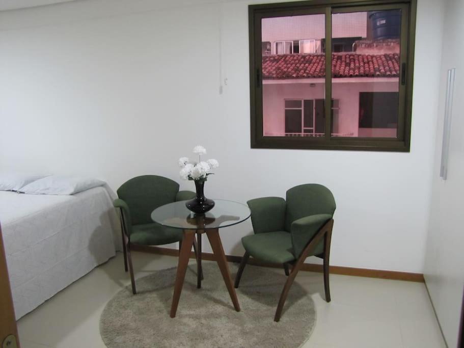 Moderno Apartamento Perto Da Praia Maceió المظهر الخارجي الصورة