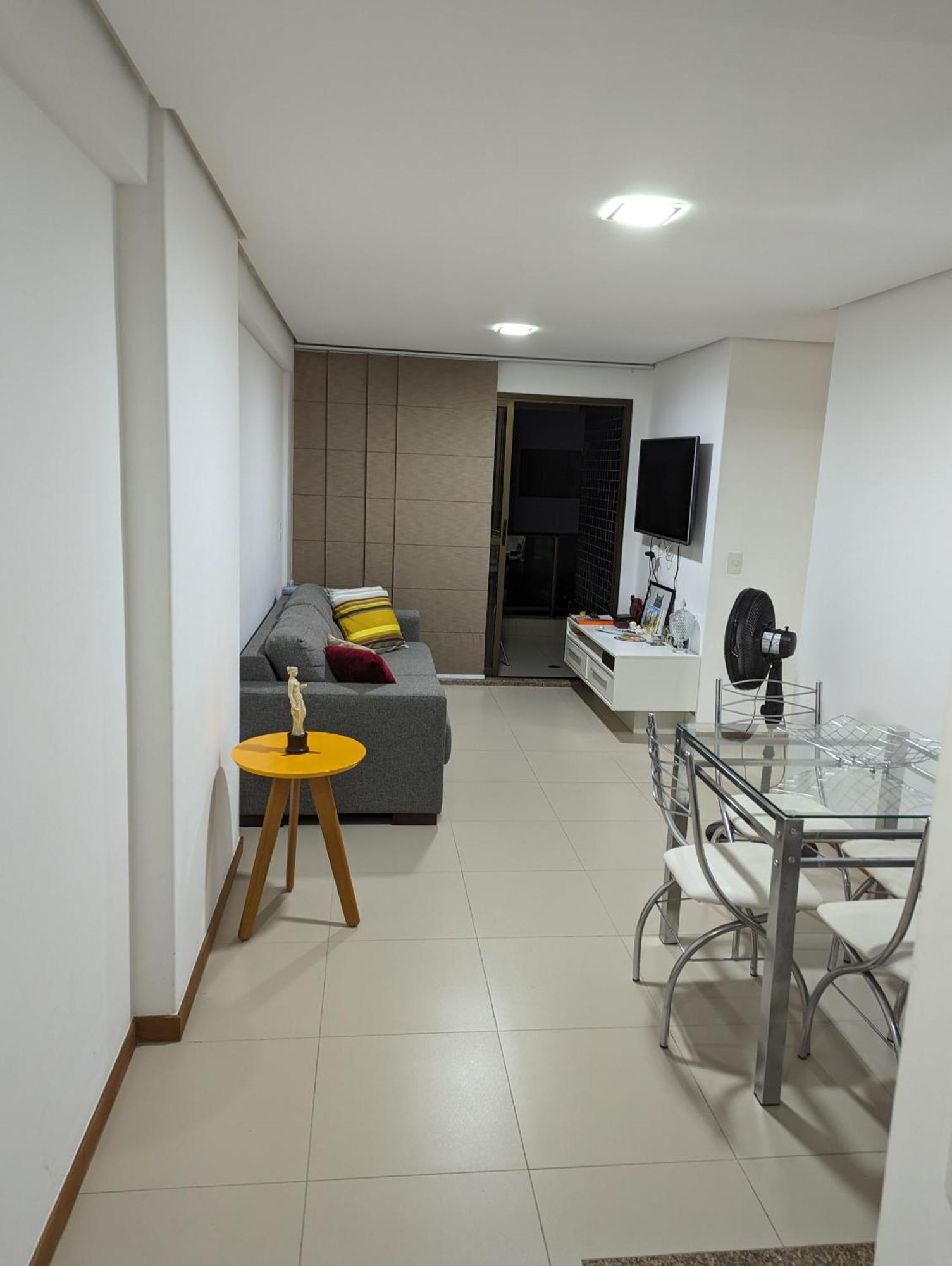 Moderno Apartamento Perto Da Praia Maceió المظهر الخارجي الصورة