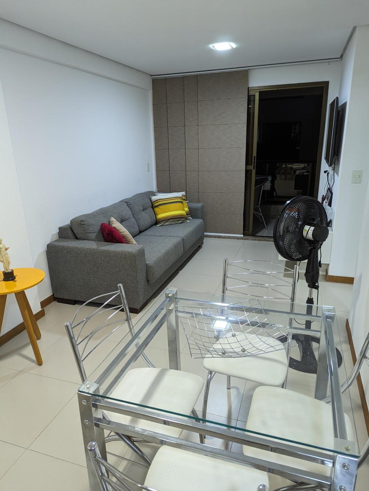 Moderno Apartamento Perto Da Praia Maceió المظهر الخارجي الصورة