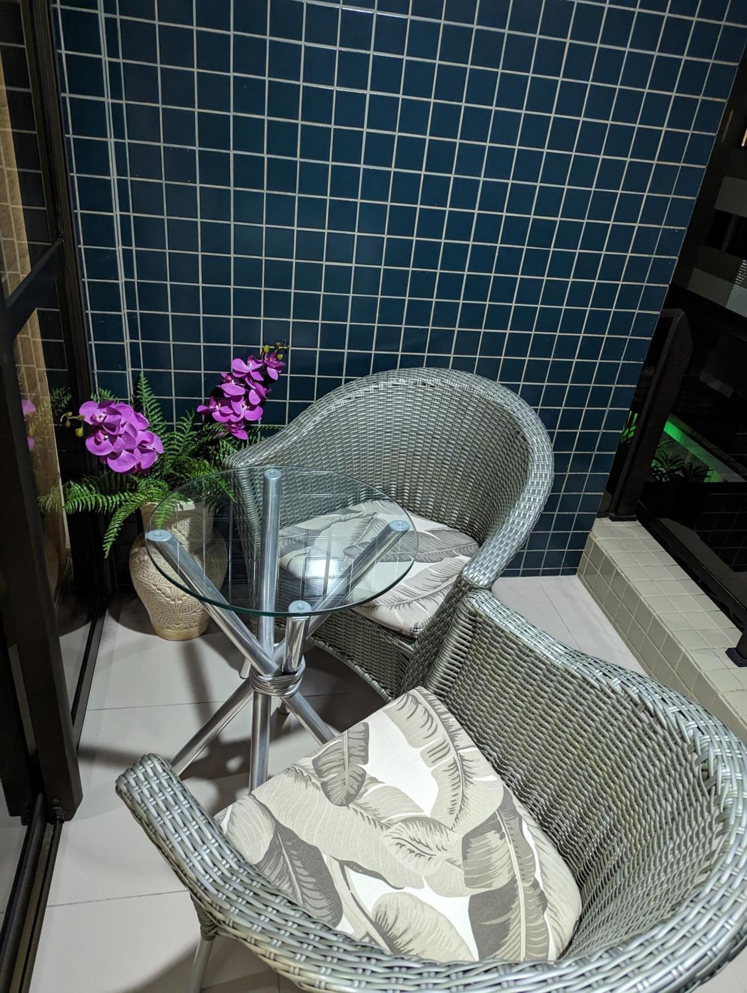 Moderno Apartamento Perto Da Praia Maceió المظهر الخارجي الصورة