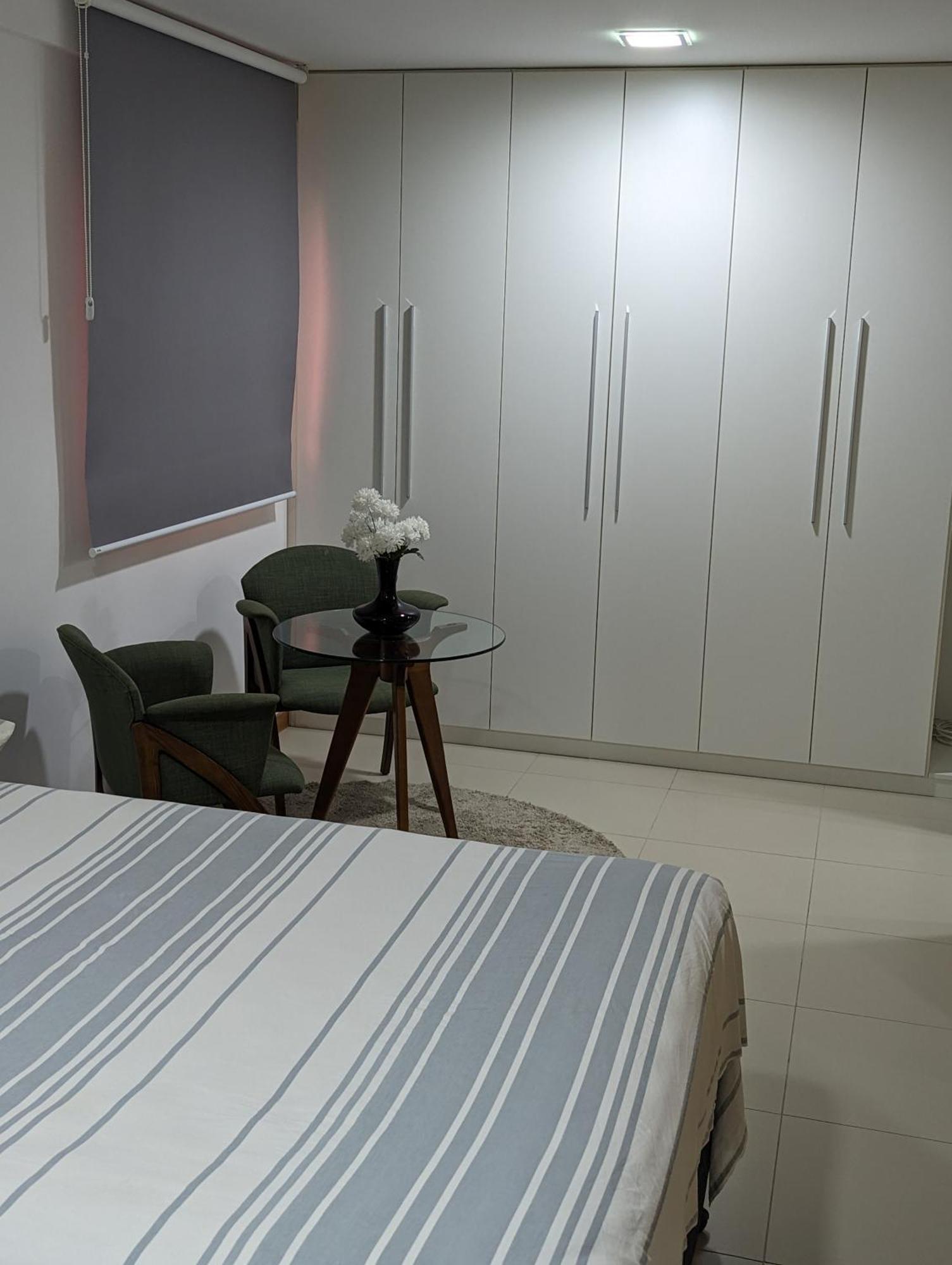 Moderno Apartamento Perto Da Praia Maceió المظهر الخارجي الصورة
